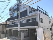 モノハウス