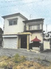 堺市西区浜寺元町5丁戸建