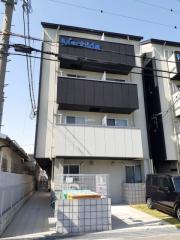地下鉄御堂筋線北花田駅まで徒歩11分