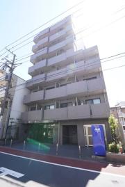 ＪＲ京浜東北・根岸線蒲田駅まで徒歩10分