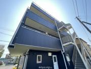 ＪＲ青梅線昭島駅まで徒歩15分