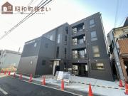 HIT KITATANABE SIX