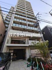 地下鉄御堂筋線本町駅まで徒歩4分