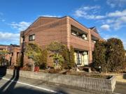 ガーデンヒルズNAKAYAMA壱番館