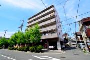 マンションTT