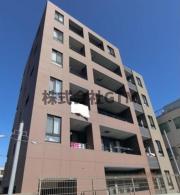 東急多摩川線矢口渡駅まで徒歩5分