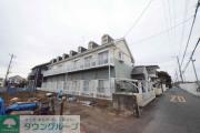 西武国分寺線鷹の台駅まで徒歩15分