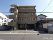 高松琴平電鉄琴平線伏石駅まで徒歩7分