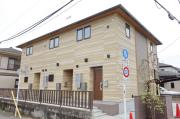 多摩都市モノレール桜街道駅まで徒歩14分