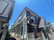 ＪＲ常磐線（各駅停車）金町駅まで徒歩9分