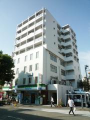 ハイライフ山下町