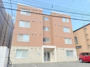 Rugger（ラガー）西町