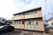 ＪＲ山陽本線鴨方駅まで徒歩1分