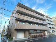 都営大江戸線牛込柳町駅まで徒歩8分