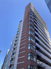 シティインデックス神田