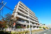 ＪＲ京葉線葛西臨海公園駅まで徒歩20分