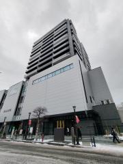 レーベン青森新町THE GRAND MID