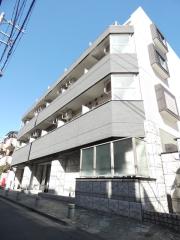 ＪＲ京浜東北・根岸線大井町駅まで徒歩4分