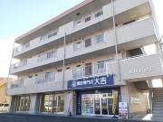 ＪＲ身延線国母駅まで徒歩17分