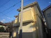 エイチアールケー田無
