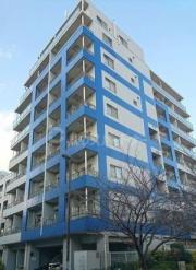 都営大江戸線月島駅まで徒歩2分