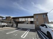 ＪＲ鹿児島本線久留米駅まで徒歩10分
