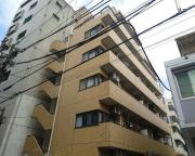 JLBグランエクリュ戸越銀座