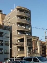 橘ビル