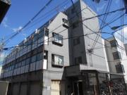 阪急千里線柴島駅まで徒歩3分