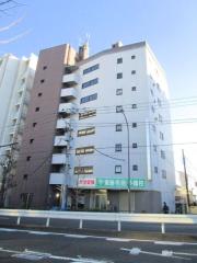 東急池上線旗の台駅まで徒歩3分
