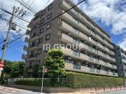 藤和シティコープ中村橋