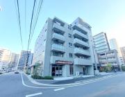 つくばエクスプレス流山おおたかの森駅まで徒歩3分