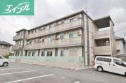 陽だまりハイツ奥田