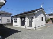 東武伊勢崎・大師線境町駅まで徒歩17分