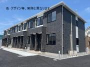 東武東上線高坂駅まで徒歩2分