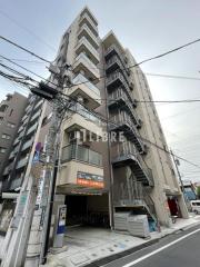 レジス立川高松町