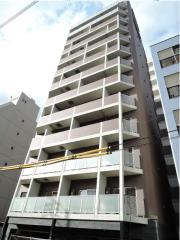 プレール・ドゥーク浜松町