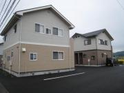 ＪＲ小海線中込駅まで徒歩35分
