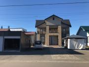 北門町17丁目貸家