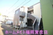 地下鉄七隈線次郎丸駅まで徒歩12分