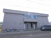 ＪＲ函館本線稲穂駅まで徒歩5分