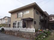 東神吉町メゾネット