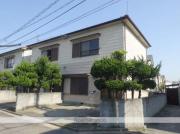 秋月アパート ABC棟