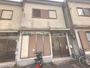 雲川向井田戸建て 貸家