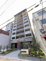 地下鉄谷町線都島駅まで徒歩3分