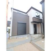 埼玉新都市交通伊奈線羽貫駅まで徒歩13分