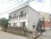 京王線百草園駅まで徒歩6分