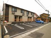 ハーモニーコートあしや