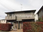 エバーグリーン参番館