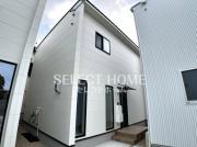 （仮）岡崎市大和町新築戸建て